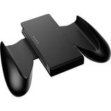 Powera switch joy-con grip montage noir (noir)