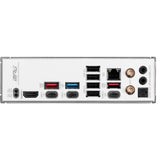 Carte mère MSI MPG B850 Edge Ti WiFi Socket AM5 (RAID, 5 Go-LAN, WiFi 7, BT, Son, ATX)