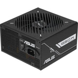 Alimentation modulaire Asus prime gold black edition 850 watts (noir, 1x 12v-2x6, 3x pcie)