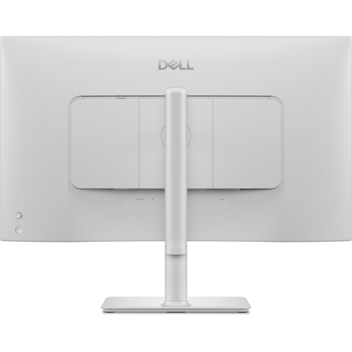 Moniteur Dell plus s2725qs 27 4k uhd (argent, 2x hdmi, port d'affichage, 120 hz)