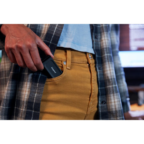 KINGSTON XS1000 PORTABLE 1 TB