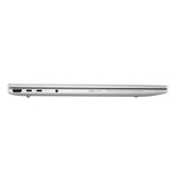 Ordinateur portable Hp Elitebook 8 g1i (ad3t7et) 16 copilot+ (argent | Core Ultra 7 258 V | Graphiques Intel Arc | 32 Go | SSD 1 To)