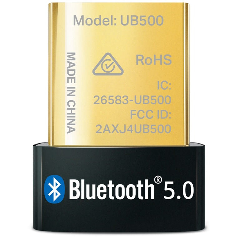 Adaptateur USB Bluetooth 5.0 TP-Link
