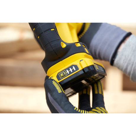 Stanley Fatmax v20 18V réciproque