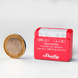 Shelly qubino vague 13h mini