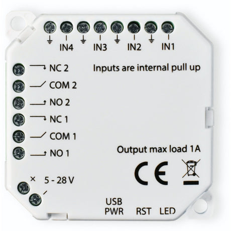 Module IO Frient