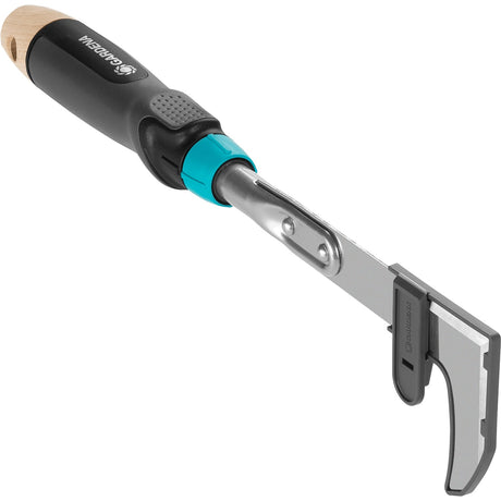 Gardena ecoline désherbant pour grattoir à joints de terrasse (noir turquoise, 17704-20)
