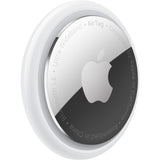 Traqueur Apple Airtag (4 pièces)