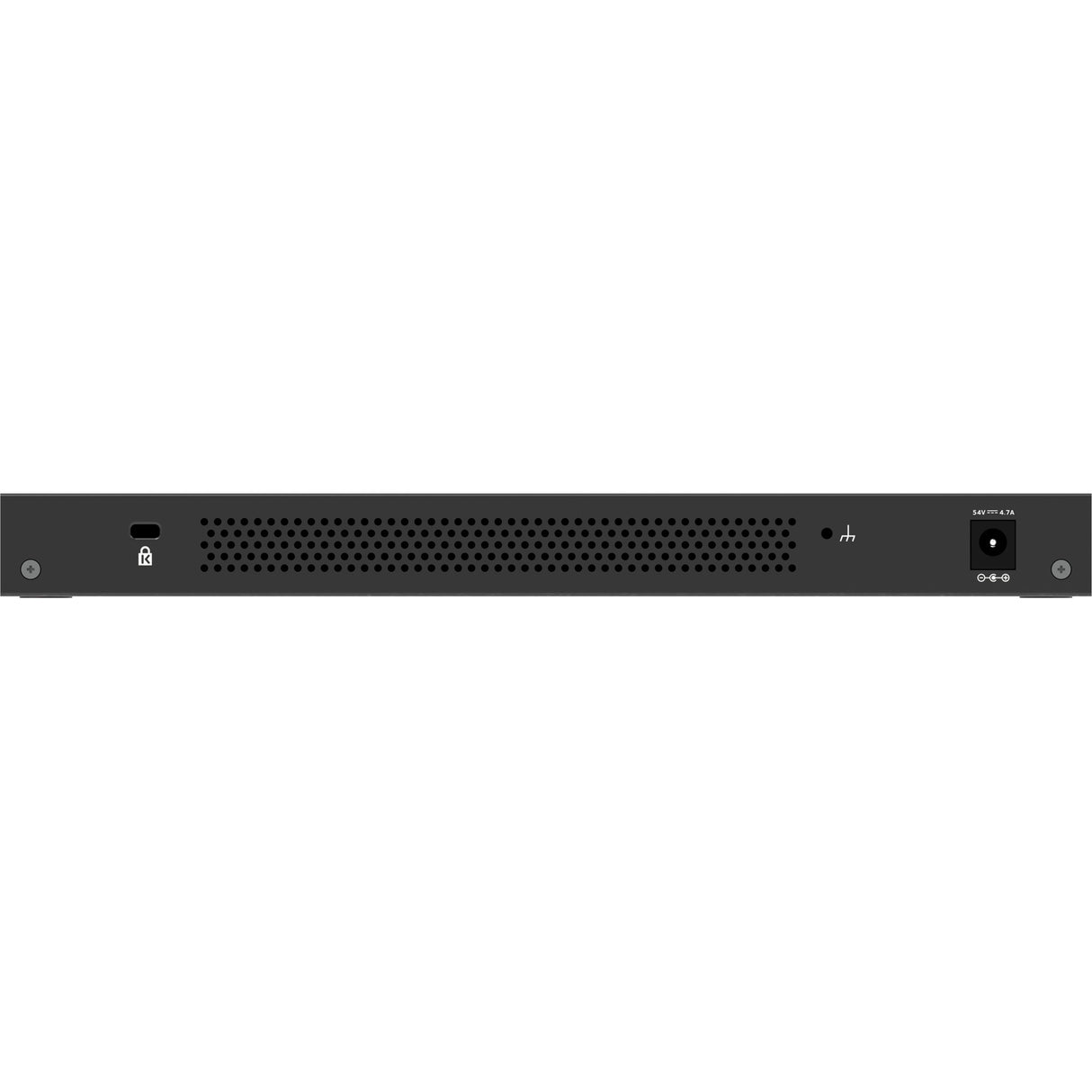 Commutateur Netgear gs316epp (noir)