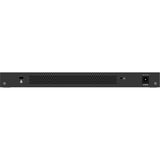 Commutateur Netgear gs316epp (noir)