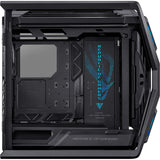 Boîtier grande tour Asus rog hyperion gr701 (noir | 4x usb-a | 2x usb-c | rgb | verre trempé)