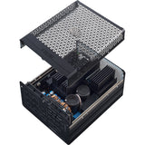 Cooler Master, alimentation 1 100 watts (noir)