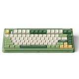 IQUnix OG80 Camping Wireless Mechanical Clavier