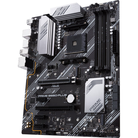 Asus Prime B550-plus