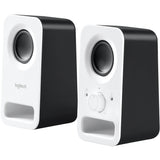 Logitech Haut-parleurs multimédia Logitech Z150