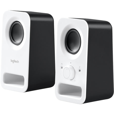Logitech Haut-parleurs multimédia Logitech Z150