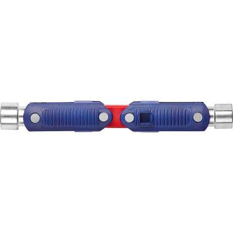 Knipex 00 11 06 v03 clé d'armoire électrique 1 pièce(s)