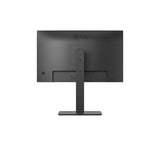 Moniteur LG 24ba750 23,8 (noir, HDMI, port d'affichage, audio, LAN, USB-C)