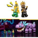 Lego fortnite 77077 Clobo