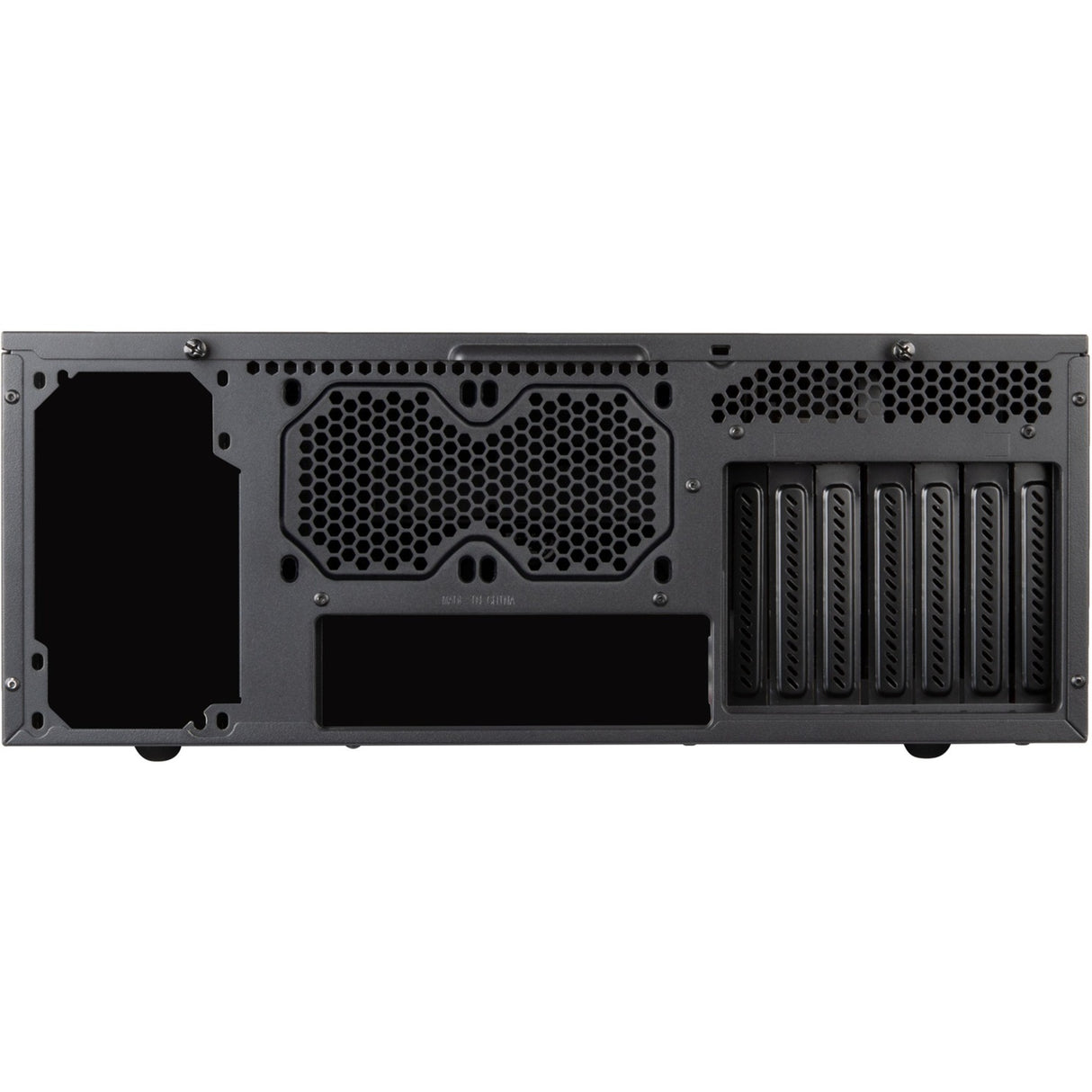 Silverstone Silverstone SST-GGD11b