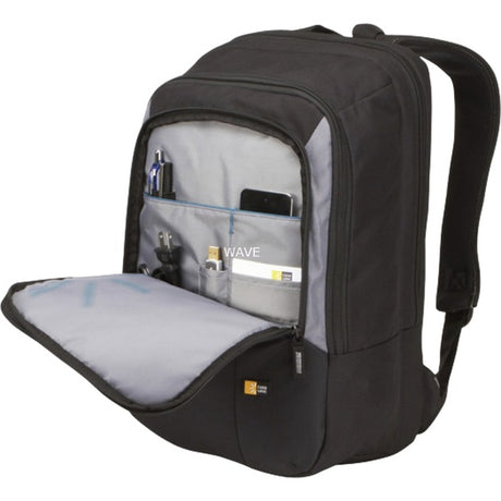 Sac à dos Case Logic vnb-217 (noir, vente au détail)