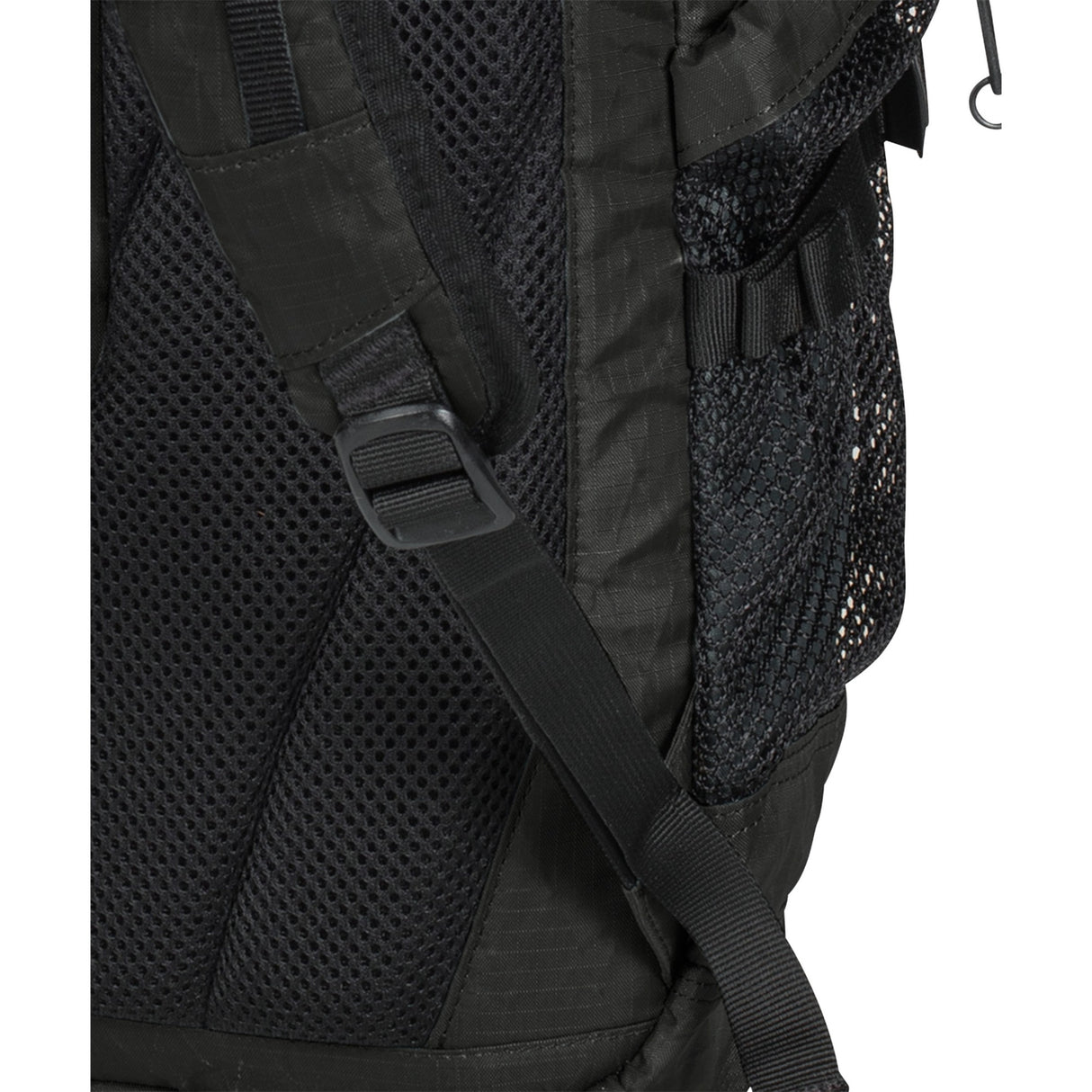 Sac à dos Jack wolfskin Wandermood Pack 20 (noir, 20 litres)