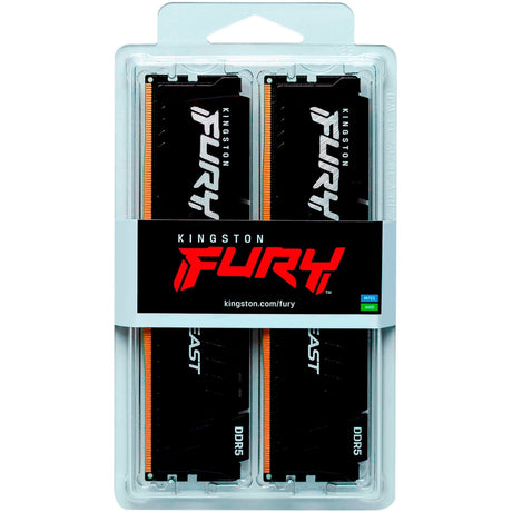 Kingston FURY 32 Go DDR5-6000