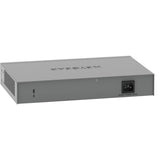 Commutateur Netgear ms510txup (gris)