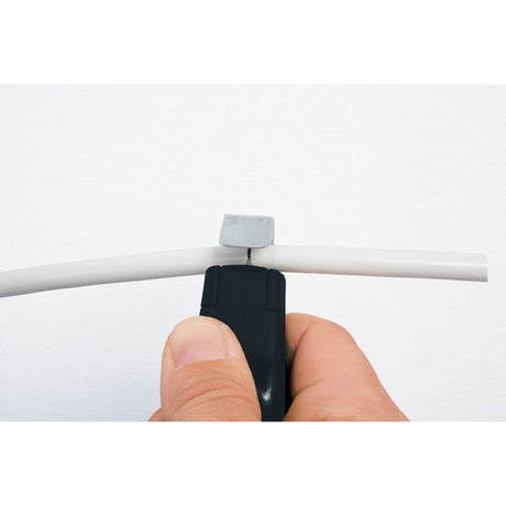 Outils de démantèlement de Wiha avec couteau à remorquage d'auto-retour
