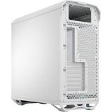 Fractal Design Torrent blanc rgb tg claire teinte