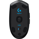 Logitech G305 Lightspeed Wireless Gaming MUIS