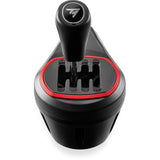 Thrustmaster th8s add-on gaming shifter (noir rouge, pc, playstation 4, playstation 5, xbox series x|s, xbox one)