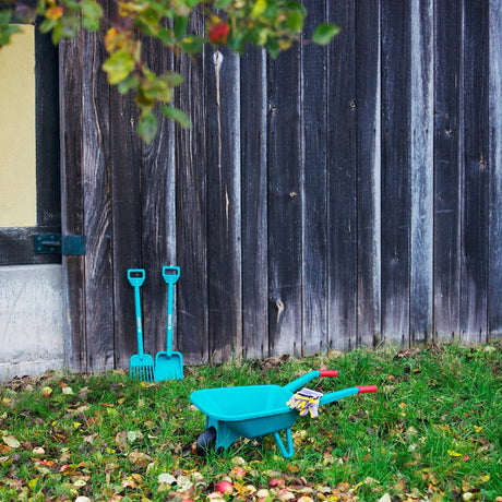 Théo Small Garden Play set avec brouette