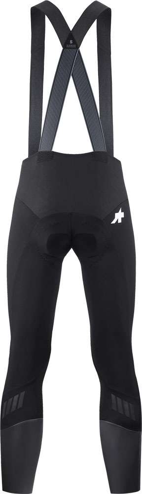 Assos equipe rs jodah ultraz winter s11 - cuissard à bretelles