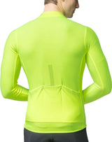 Alé fondo 3.0 - maillot manches longues