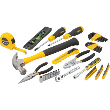 Ensemble d'outils Stanley dans un étui (stmt0-94248)