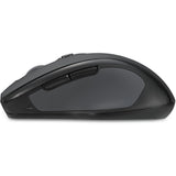 Souris Kensington my310 eq (noire, 800 - 1600 dpi, 2,4 GHz)