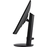 Moniteur Viewsonic vg2708a-mhd 27 (noir, 1x hdmi, 1x display port, vga, son, 100 hz)