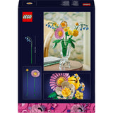 Lego botanicals 10347 petit bouquet d'été
