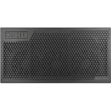 Boîtier serveur Silverstone RM52 (noir | 2x USB-A | 1x USB-C)