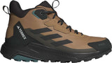 Adidas terrex anylander mid rain - bottes de randonnée