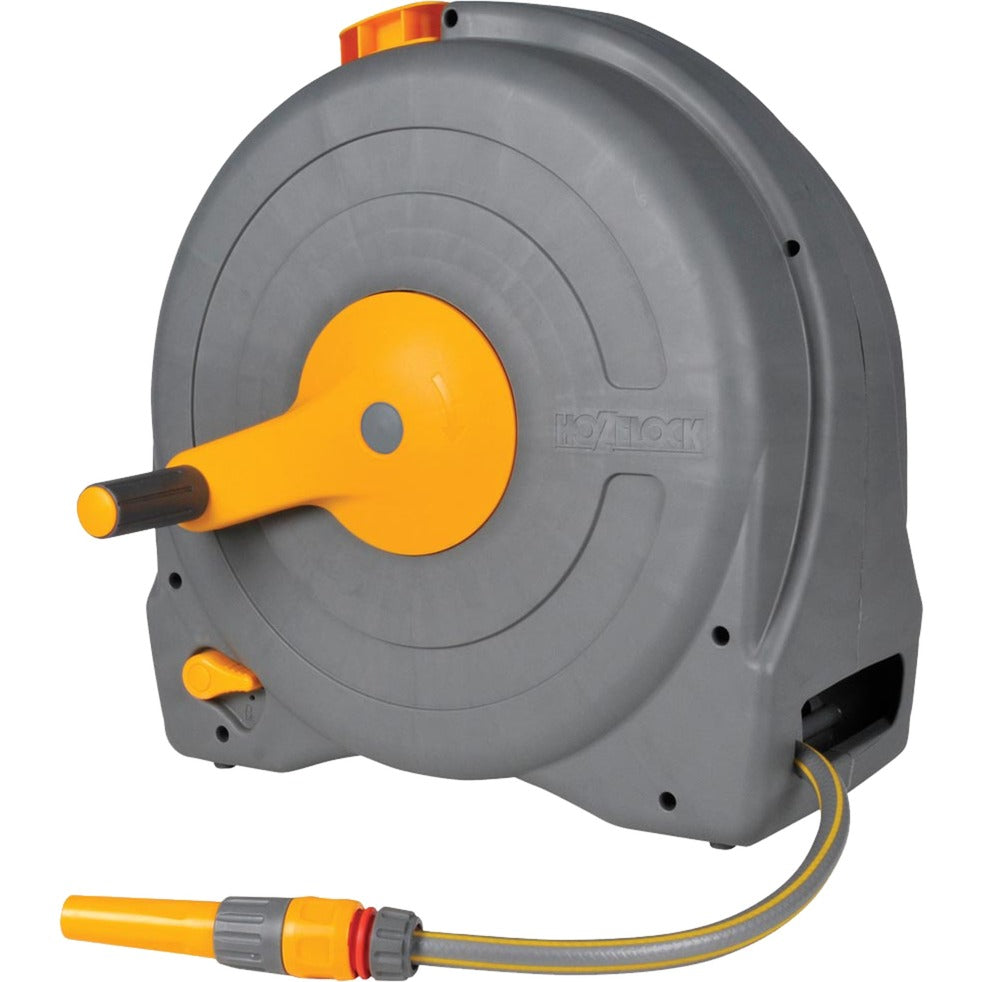 Hozelock 2494 REEL FAST 40 mètres