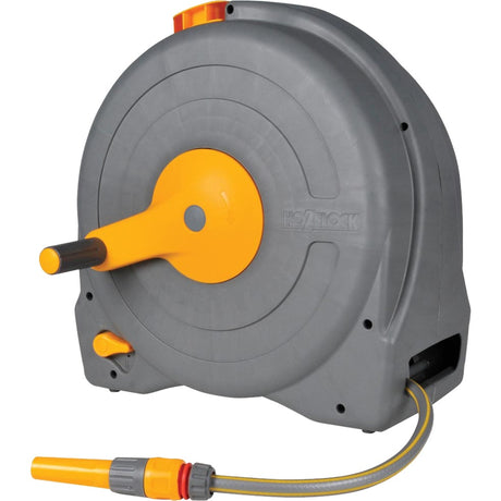 Hozelock 2494 REEL FAST 40 mètres
