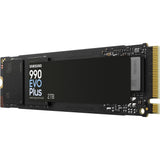 Samsung mz-v9s2t0bw mz-v9s2t0 SSD, 2 To, m.2, 7150 Mo s