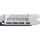 Carte graphique MSI GeForce RTX 5060 8G Ventus 2x OC (3x Display Port, 1x HDMI)