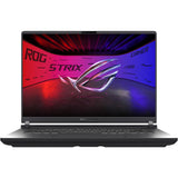 Ordinateur portable de jeu Asus ROG Strix G16 G615JMR-S5020W 16 (Gris | Core i7-14650HX | RTX 5060 | 16 Go | SSD 1 To)