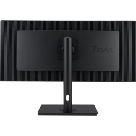 Asus proart pa348cgv 34 ultrawide monitor (zwart, 2x hdmi, 1x displayport, 4x usb-a, 1x usb-c)