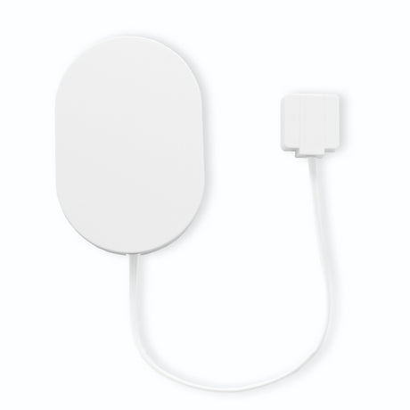 Interface de compteur électrique Ty Frient 2, économie d'énergie LED (blanc, zigbee 3.0)