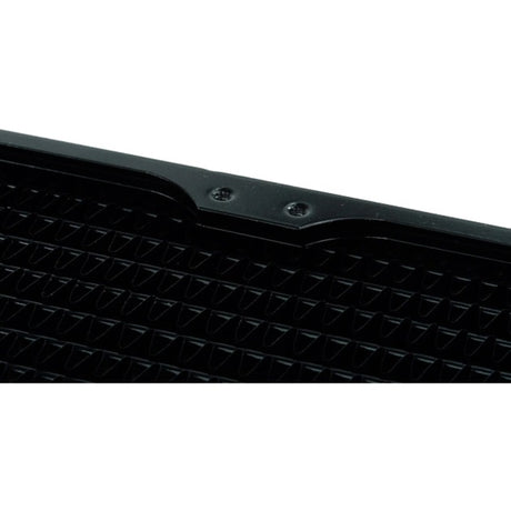 Radiateur Alphacool nexxxos UT60 entièrement en cuivre 420 mm (noir)
