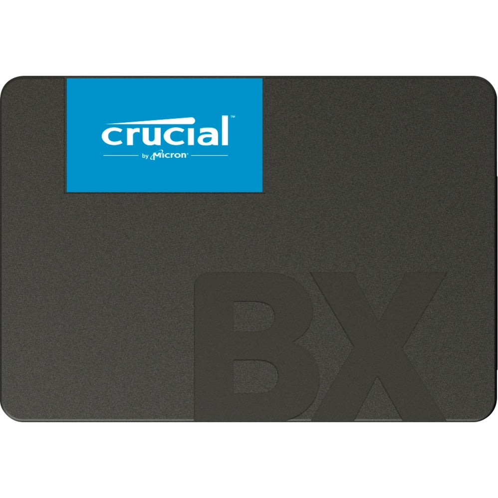 Crucial crucial bx500 2 to